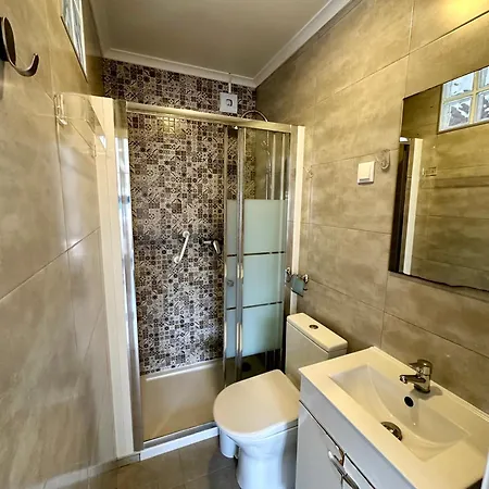 Apartment Best 117 - Village Ferrel Ii *