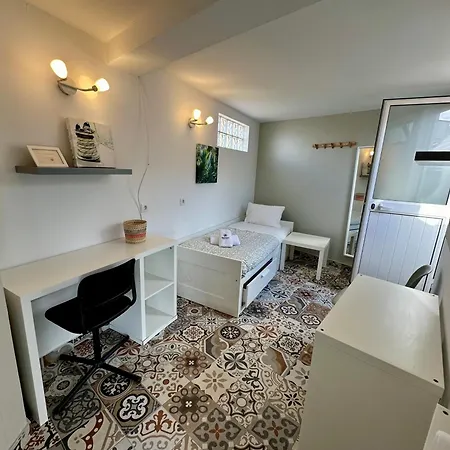 Best 117 - Village Ferrel Ii Apartment Ferrel (Leiria)
