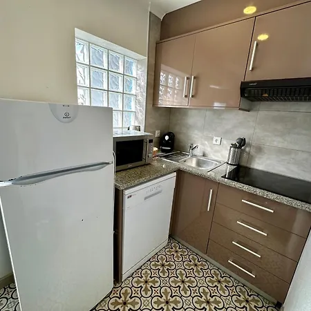 Best 117 - Village Ferrel Ii Apartment *