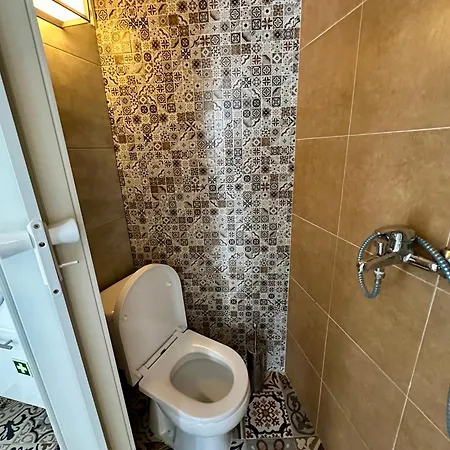 Apartment Best 117 - Village Ferrel Ii *