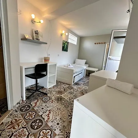 Best 117 - Village Ferrel Ii Apartment *