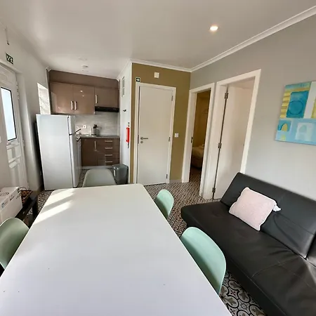 Apartment Best 117 - Village Ferrel Ii *