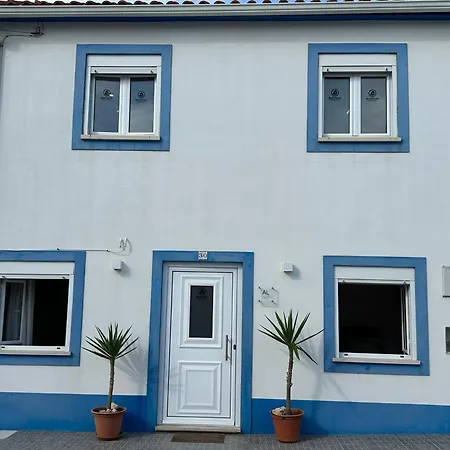 Apartment Best 117 - Village Ferrel Ii Ferrel (Leiria)
