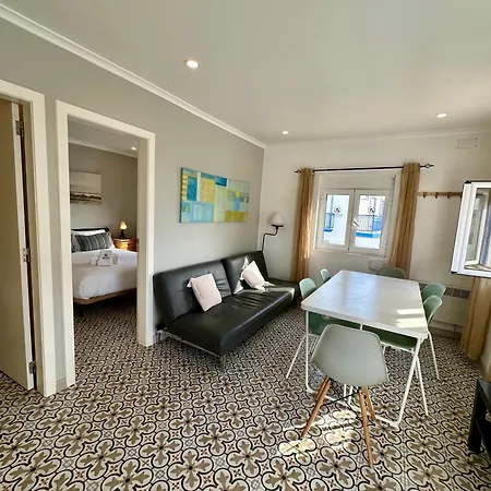 Apartment Best 117 - Village Ferrel Ii